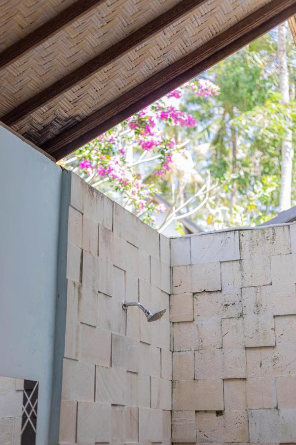 Villa Ume Tenang Nusa Penida Eksteriør bilde